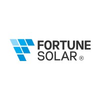 Fortune Solar logo - Similar company to Solmart
