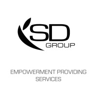 SD Group logo - Similar company to Desos Precast A.Ş.