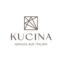 KUCINA logo - Similar company to Asda Design (Associated Designers)