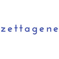 Zettagene logo - Similar company to Seqme