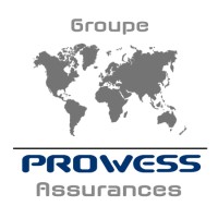 Groupe PROWESS Assurances logo - Similar company to Rcdpro Assurances