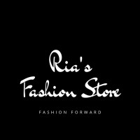 Ria's Fashion store logo - Similar company to Editingup