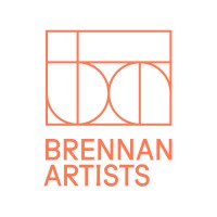 BRENNAN ARTISTS ASSOCIATES LTD logo - Similar company to Creative Informatics Uk