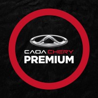 Caoa Chery Premium logo - Similar company to Amazon Caoa Chery