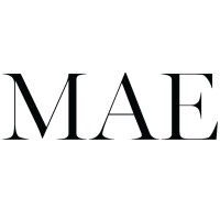 MAE logo - Similar company to Decor Amsterdam