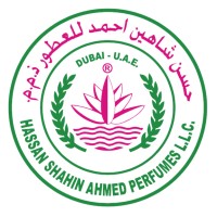 Hassan Shahin Ahmed Perfumes L.L.C logo - Similar company to Glow Makeup