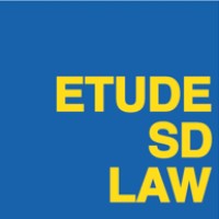 SD LAW | Lawyers logo - Similar company to Jfb Concept