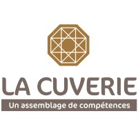 La Cuverie logo - Similar company to Gec - Global Experts Conseil