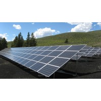 Solar System Design logo - Similar company to Rigger Holdings Pvt (Ltd)