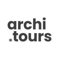 archi.tours logo - Similar company to Casagrande Laboratory