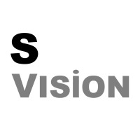 S VISION logo - Similar company to Chongqing Haifu Medical Technology Co., Ltd.