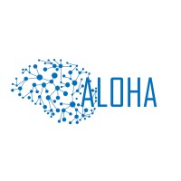 ALOHA project logo - Similar company to Aura