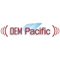 OEM Pacific, Inc logo - Similar company to Centro Wireless
