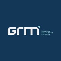 GRM Serviços em Comércio Exterior logo - Similar company to Lecex Brasil