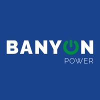 Banyon Power Co. logo - Similar company to Bardo Climate Inc.