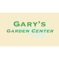 Gary's Garden Center logo - Similar company to Primex Garden Center