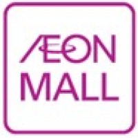 AEON MALL INDONESIA logo - Similar company to Aeon Mall