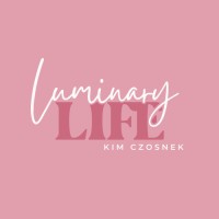 Luminary Life logo - Similar company to Digitalbga