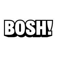 BOSH! logo - Similar company to Bosh Global Services