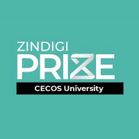 Zindigi Prize CECOS University logo - Similar company to Alphoria Systems