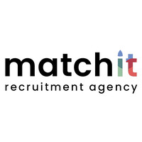 Matchit Agency logo - Similar company to Giver Solutions