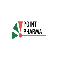 Point Pharma Inc logo - Similar company to Neopharm Laval