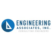 Engineering Associates, Inc. logo - Similar company to Mohr Engineering, Llc