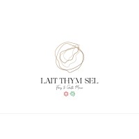 LAIT THYM SEL logo - Similar company to Sharp