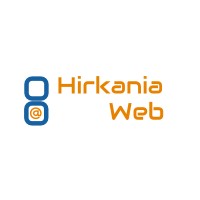 Hirkania Web Design & Development Company logo - Similar company to Inten Web Design