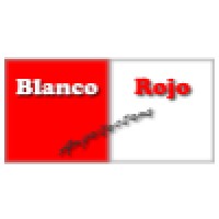 BLANCO ROJO ARQUITECTURA logo - Similar company to R2 Estudio