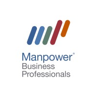 Manpower Business Professionals Nederland logo - Similar company to Sb E-Commerce B.V.