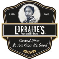 Lorraine's Premium BBQ Sauce LLC logo - Similar company to Hendree'S Bbq Sauce