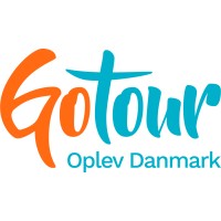 Gotour Danmark logo - Similar company to Goal Station