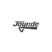 Joyride Productions logo - Similar company to Working Title Partners
