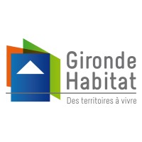 Gironde Habitat Office Public de l’Habitat (OPH) logo - Similar company to Clairsienne