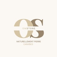 Omstone Caraïbes logo - Similar company to Kfée'In