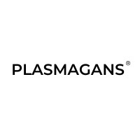 PlasmaGans logo - Similar company to Lynn'S Matcha Store