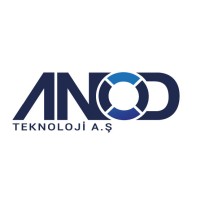 Anod Teknoloji A.Ş. logo - Similar company to Axu Global A.Ş.