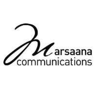Marsaana Communications logo - Similar company to Content Corner Oy