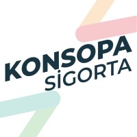 Konsopa Sigorta logo - Similar company to Erg Sigorta