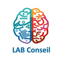 LAB Conseil logo - Similar company to Partner Informatique