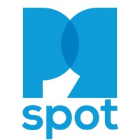 PR Spot logo - Similar company to Lit Pr