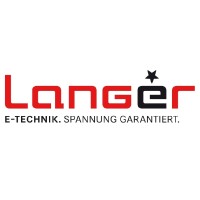 Langer E-Technik Gmbh