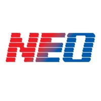 Neo Corporate Public Company Limited logo - Similar company to Umchi Engineering Co.,Ltd.