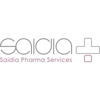 Saidia Pharma Services Germany GmbH logo - Similar company to Pss - Pharma Service Systeme Gmbh