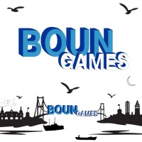 BOUN Games logo - Similar company to Alpi Entertainment