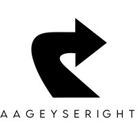 Aagey Se Right logo - Similar company to Monkey Ads - The Lead Machine