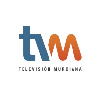 Television Murciana logo - Similar company to Cablemurcia Sl