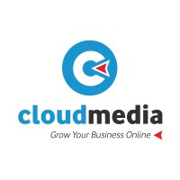 Cloud Media NZ logo - Similar company to Marsh Web Solutions