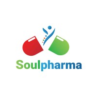 Soul Pharma logo - Similar company to Genetek